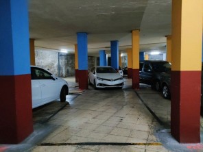 Garaje